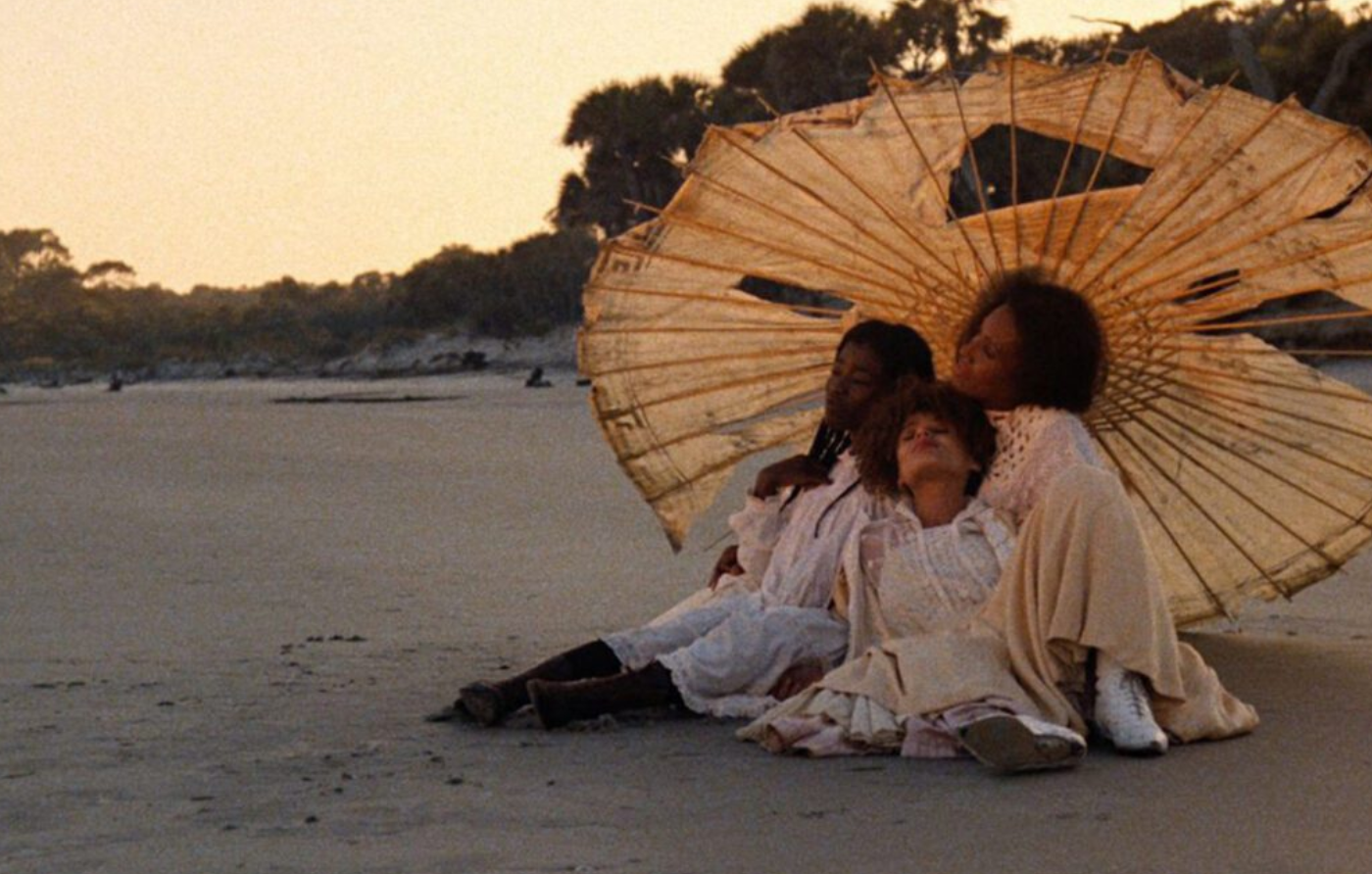 Daughters of the Dust (1991) still