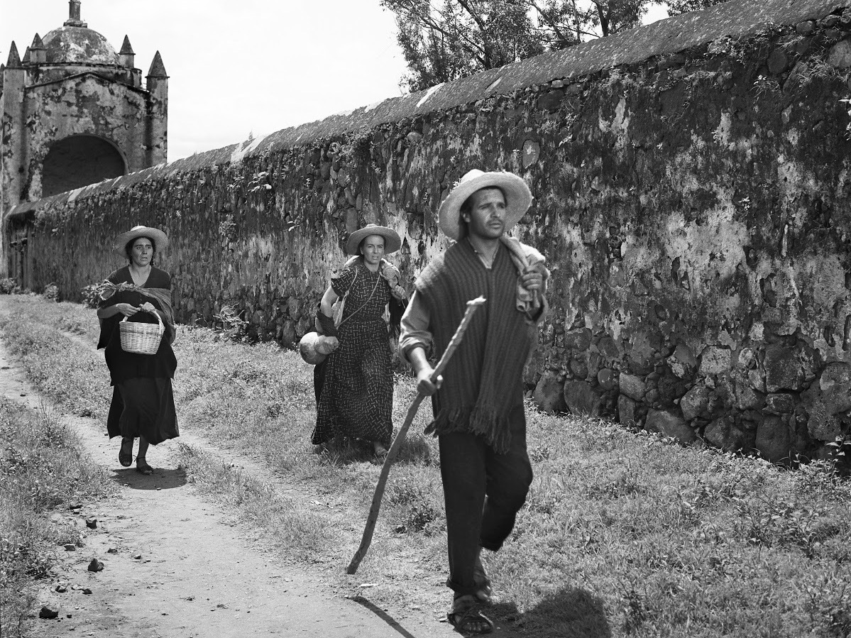 Buñuel in Mexico still