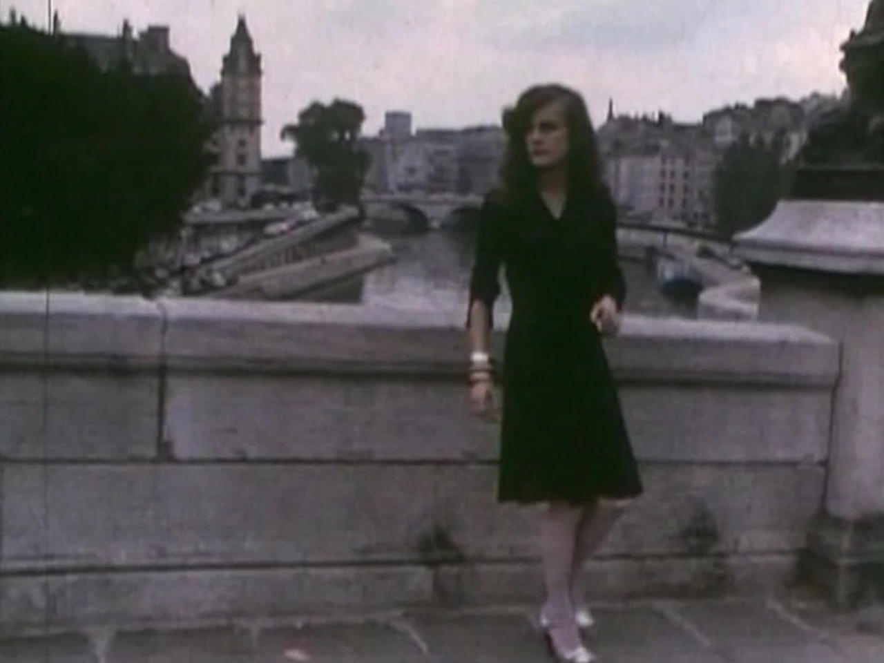 The Adventures of Sylvia Couski (1974) still