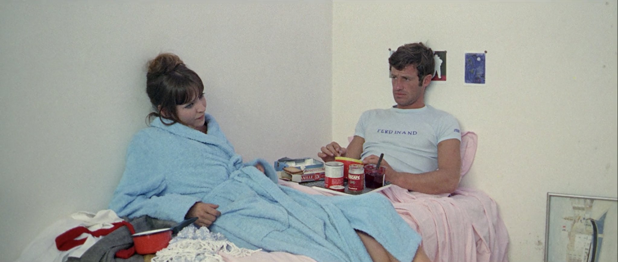 Conversations in Cars still