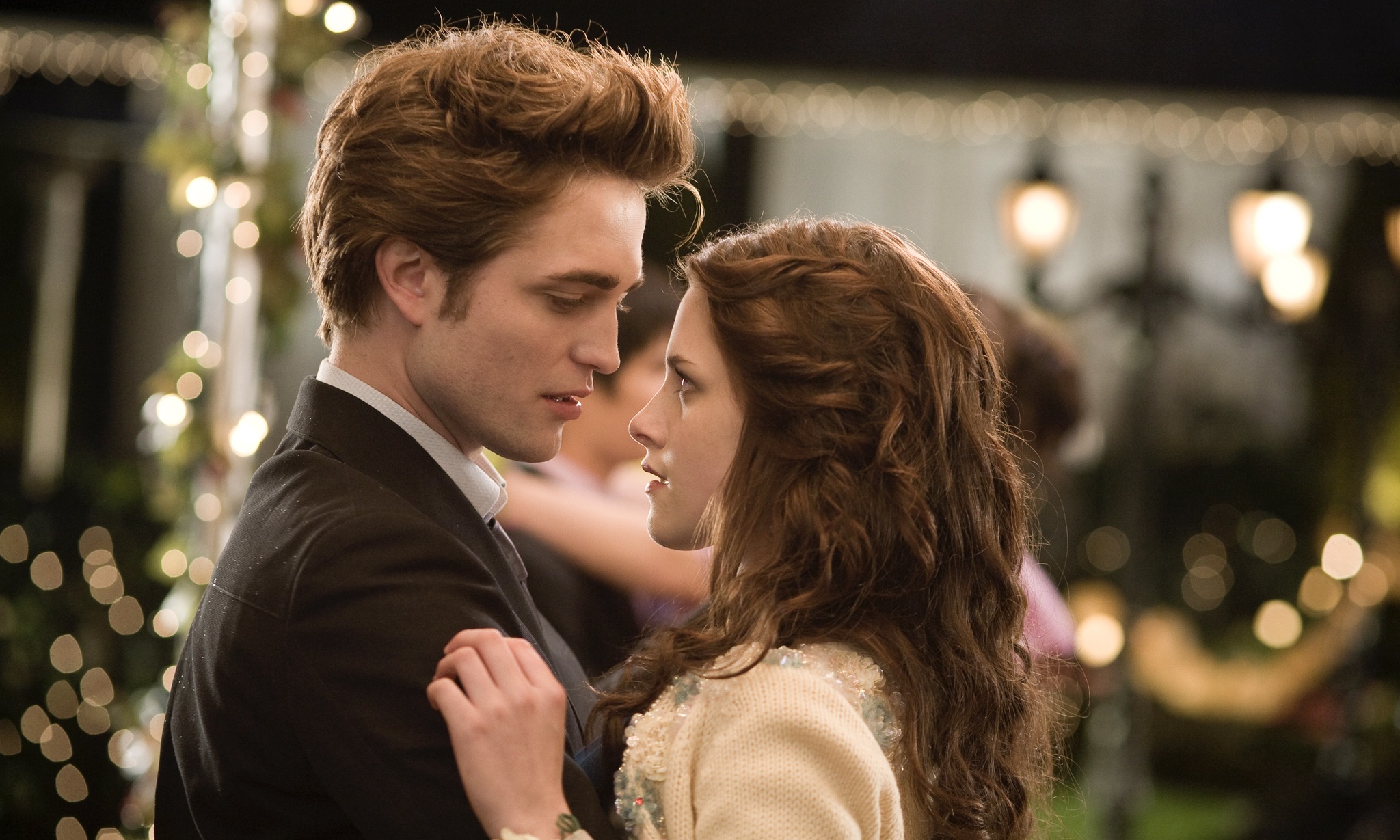 The Ethical Vampire still