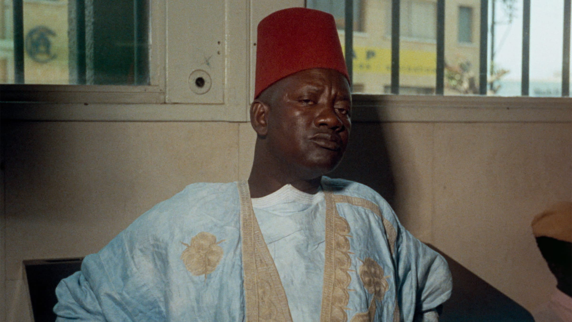 Mandabi (1968) still