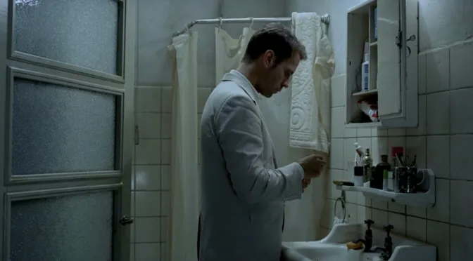 Anatomy of Hell (2004) still