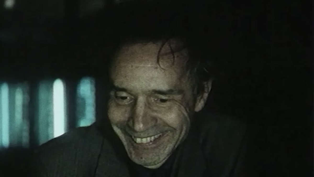 Jacques Rivette, the Watchman (1990) still