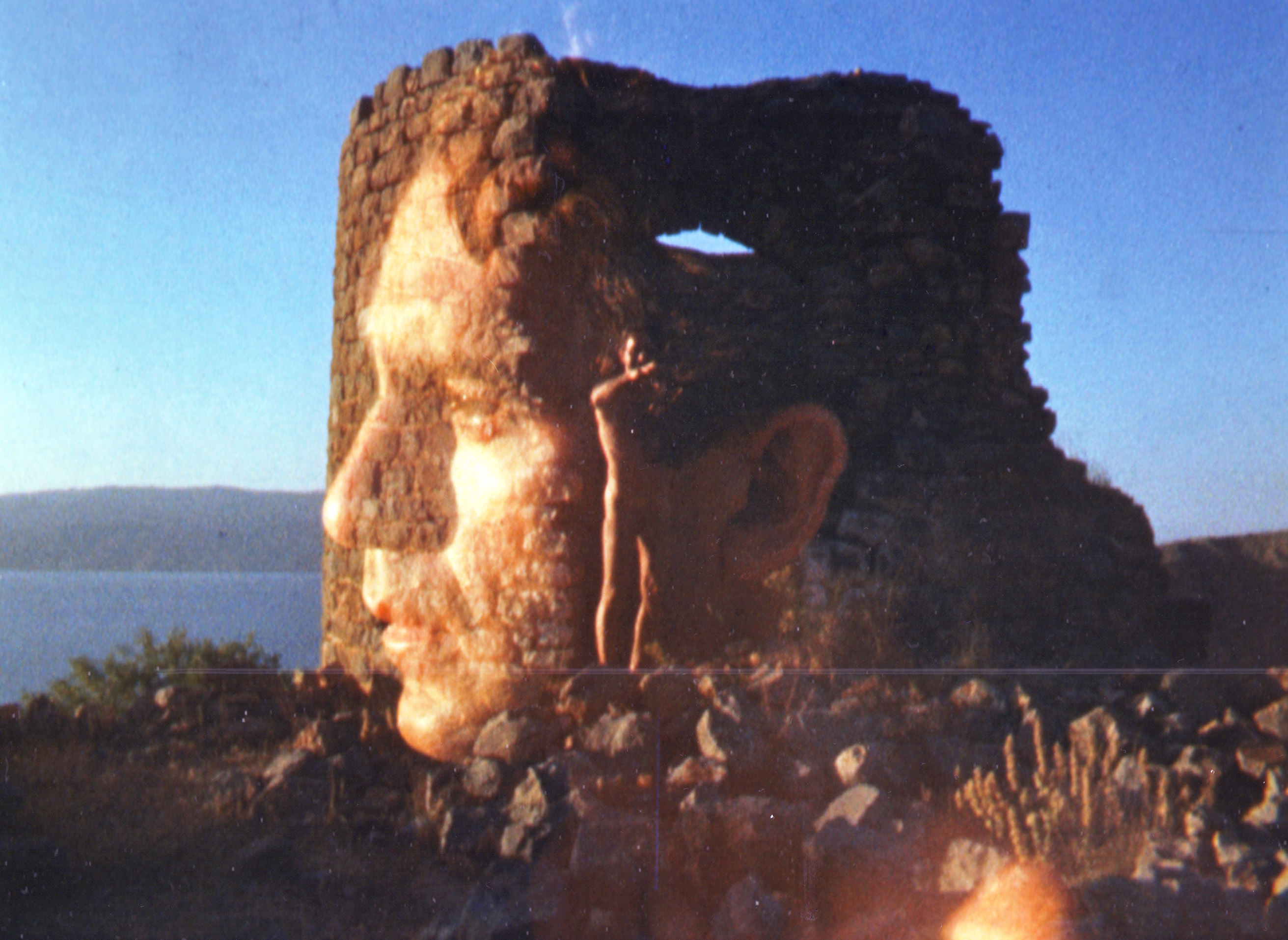 Early Monthly Segments / Winged Dialogue / Plan of Brussels / The Count of Days (1968-70/2002 / 1967/2000 / 1968 / 1969/2001) still