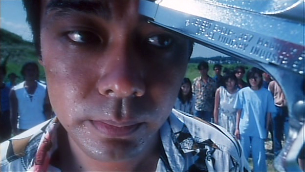 Revolution of Their Time: 30 Years of Milkyway Image still